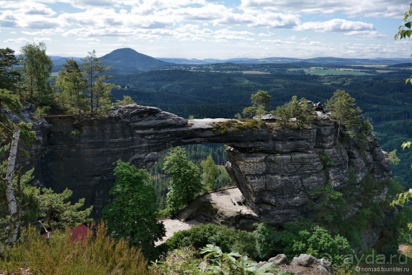 Чешские покатушки. Часть 4