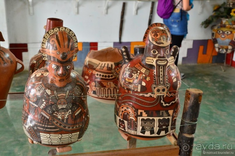 Американские горки (декабрь 2012-январь 2013). Часть 5