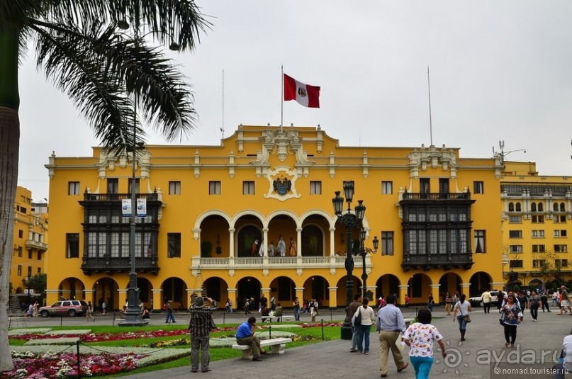 Американские горки (декабрь 2012-январь 2013). Часть 5