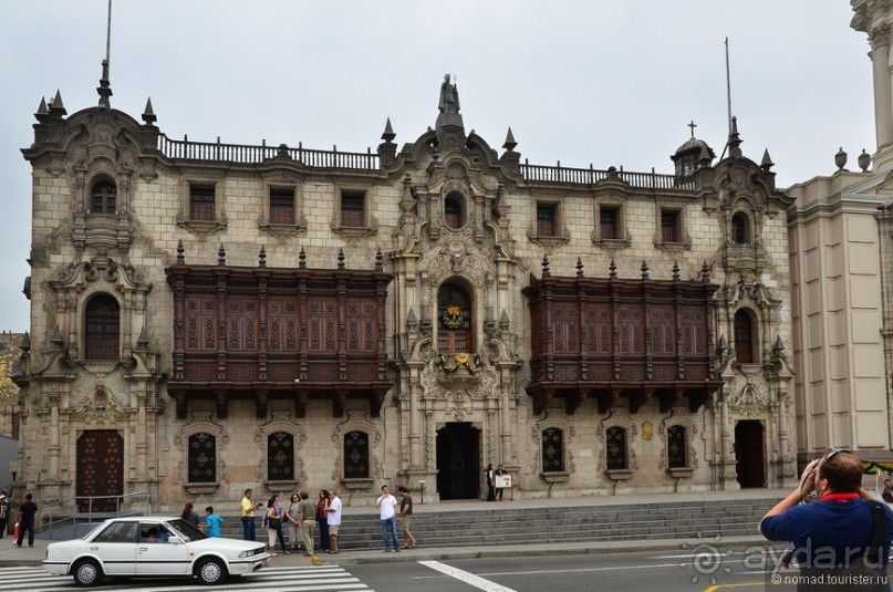 Американские горки (декабрь 2012-январь 2013). Часть 5