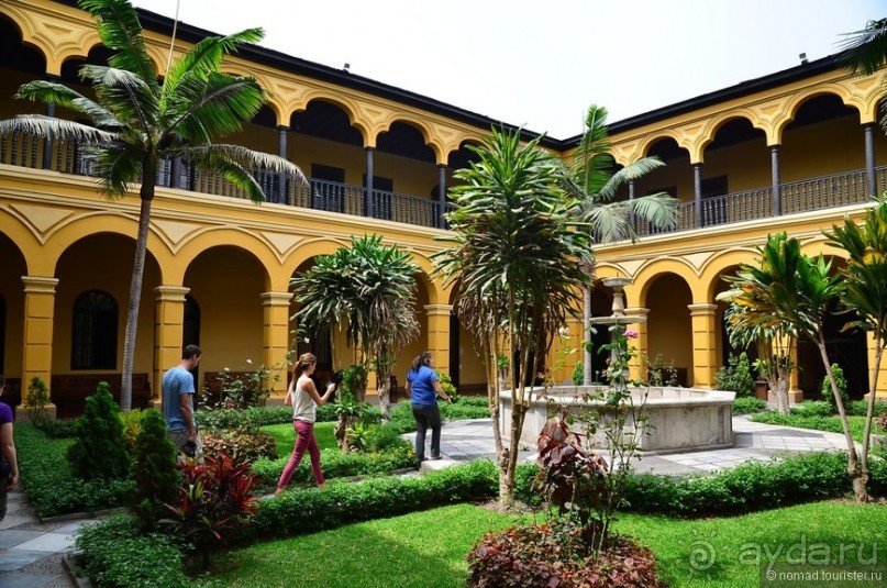 Американские горки (декабрь 2012-январь 2013). Часть 5