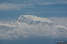 Страна хачкаров и алых маков. Часть 1