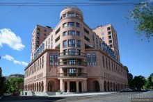 Страна хачкаров и алых маков. Часть 1