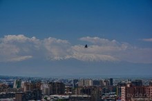 Страна хачкаров и алых маков. Часть 1