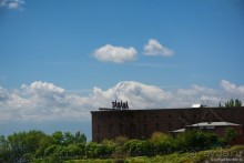 Страна хачкаров и алых маков. Часть 1