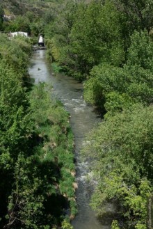 Страна хачкаров и алых маков. Часть 1