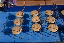 Налетела грусть, что ж пойду пройдусь...