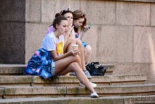 Рига человеческая