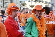 Рига человеческая