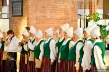 Рига человеческая