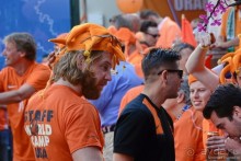 Рига человеческая