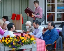 Рига человеческая