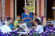 Рига человеческая