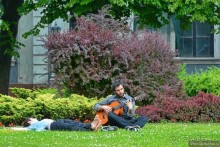 Рига человеческая