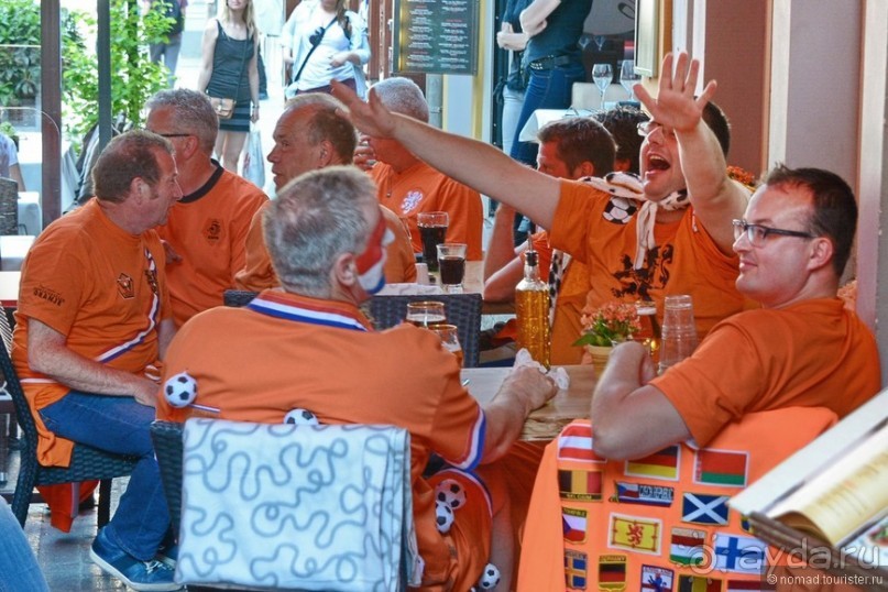 Рига человеческая