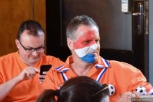 Рига человеческая