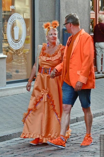 Рига человеческая