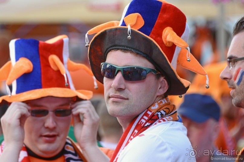 Рига человеческая