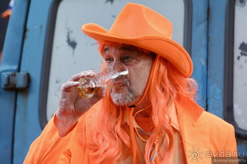 Рига человеческая