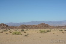 Африканский калейдоскоп. Часть 6