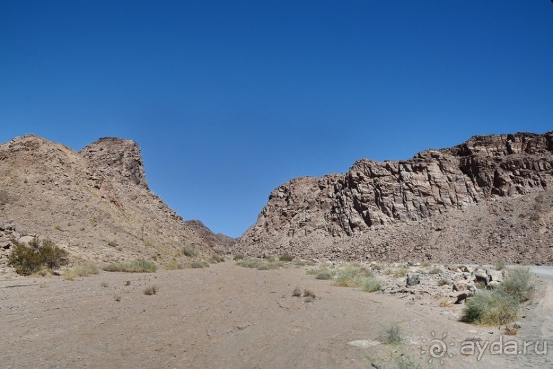 Африканский калейдоскоп. Часть 6