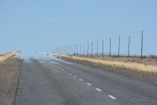 Африканский калейдоскоп. Часть 6