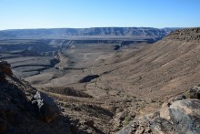 Африканский калейдоскоп. Часть 6