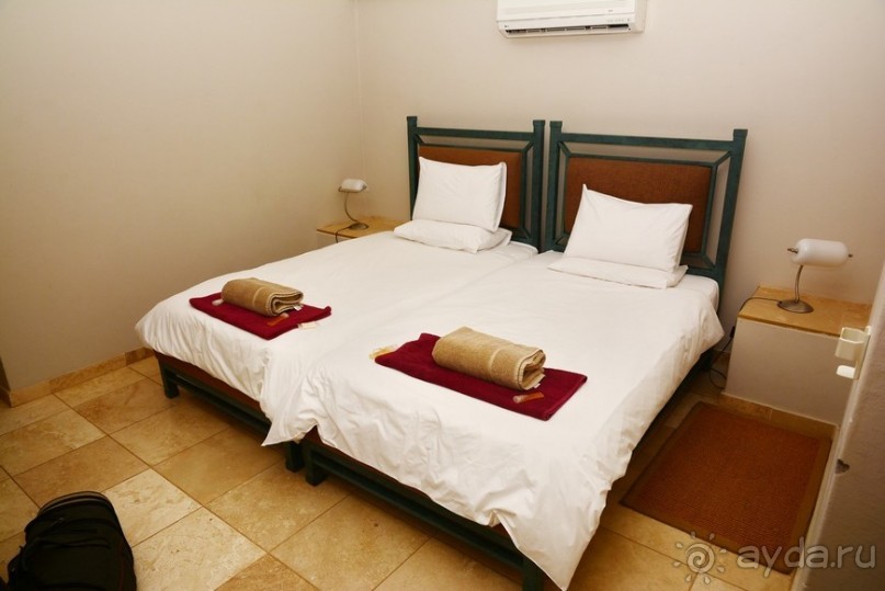 Африканский калейдоскоп. Часть 6