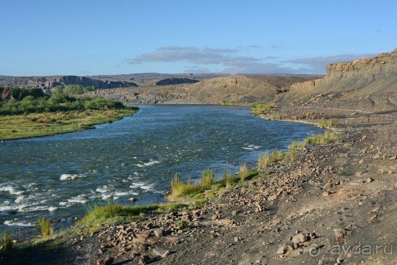 Альбом отзыва "Африканский калейдоскоп. Часть 6"