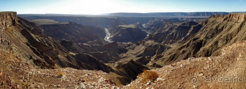 Альбом отзыва "Африканский калейдоскоп. Часть 6"