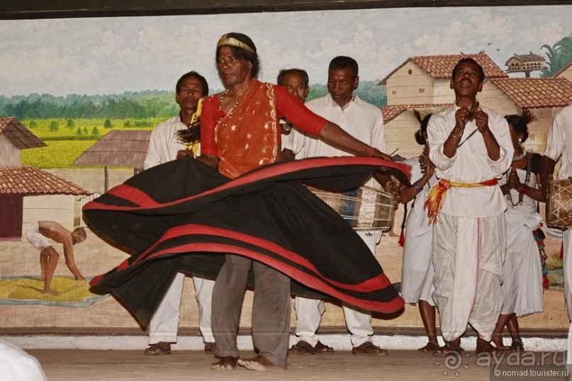 Затерянные Гималаи, Непал-Бутан. Часть 6