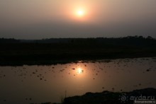 Альбом отзыва "Затерянные Гималаи, Непал-Бутан. Часть 6"