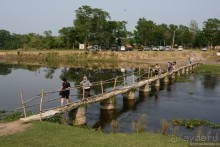 Затерянные Гималаи, Непал-Бутан. Часть 6