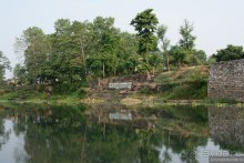 Затерянные Гималаи, Непал-Бутан. Часть 6