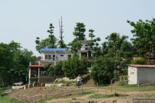 Затерянные Гималаи, Непал-Бутан. Часть 6