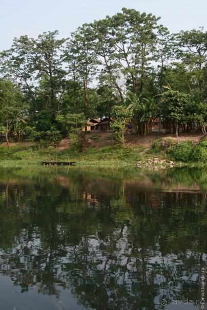 Затерянные Гималаи, Непал-Бутан. Часть 6