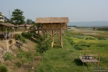 Затерянные Гималаи, Непал-Бутан. Часть 6