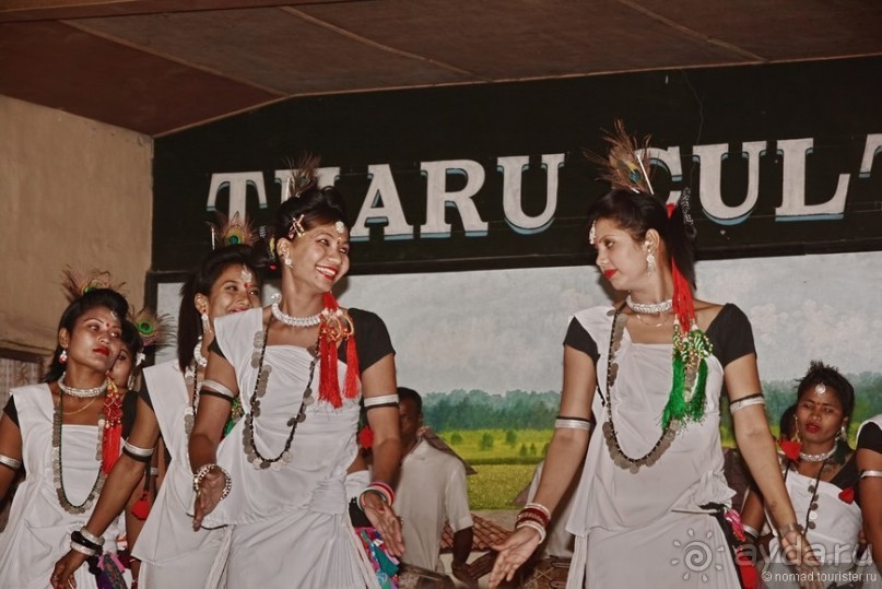 Затерянные Гималаи, Непал-Бутан. Часть 6