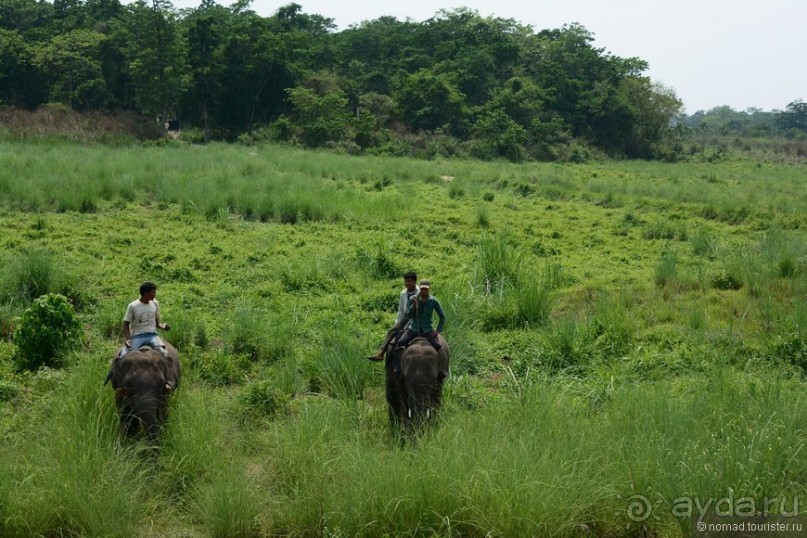 Затерянные Гималаи, Непал-Бутан. Часть 6