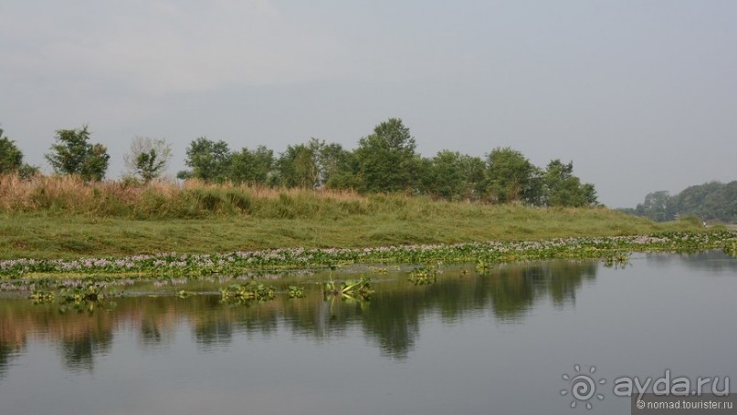 Затерянные Гималаи, Непал-Бутан. Часть 6