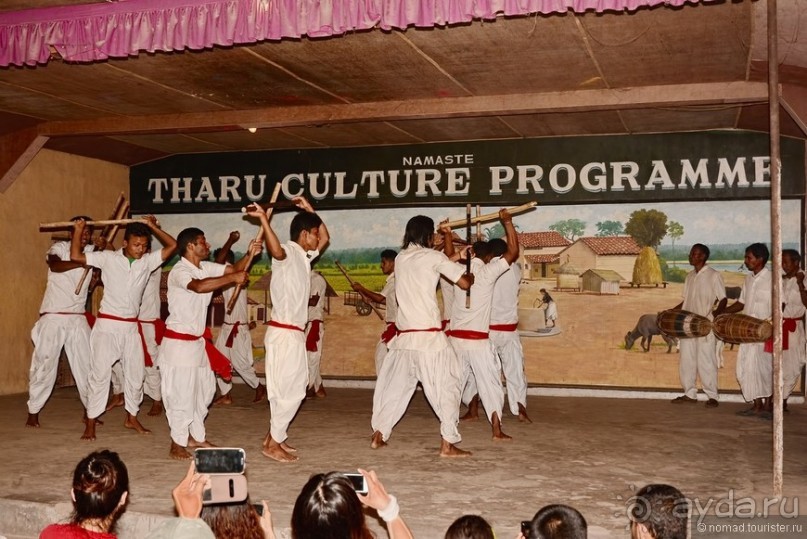 Затерянные Гималаи, Непал-Бутан. Часть 6