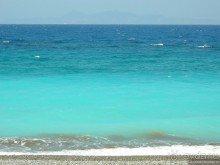 Мифос и Метакса древнего Родоса. Часть 1