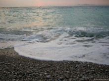 Мифос и Метакса древнего Родоса. Часть 1