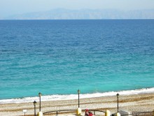 Мифос и Метакса древнего Родоса. Часть 1