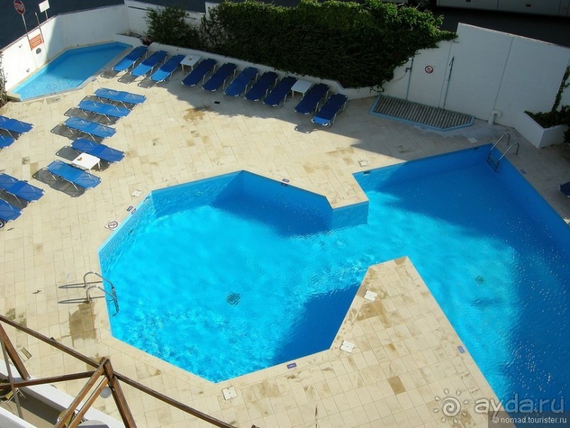 Мифос и Метакса древнего Родоса. Часть 1