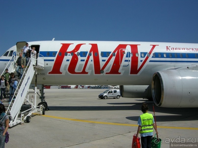 Мифос и Метакса древнего Родоса. Часть 1