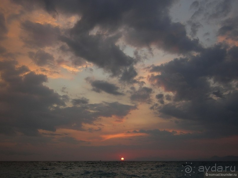 Мифос и Метакса древнего Родоса. Часть 1