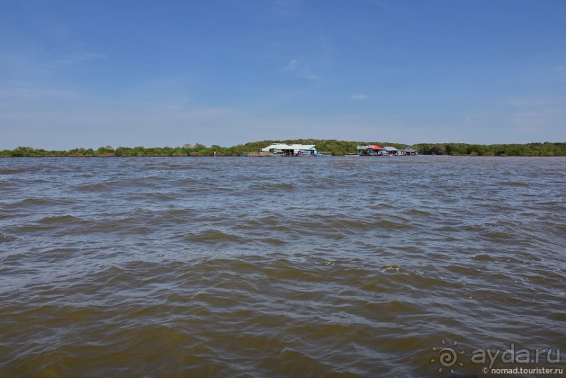 ТАИЛАНДиЯ. Часть 11, камбоджийская