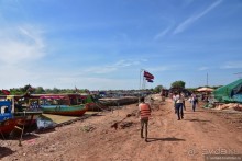 ТАИЛАНДиЯ. Часть 11, камбоджийская