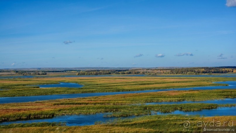 Чудо-град Свияжск. Часть 3.1
